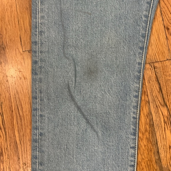 Levi’s wedgie jeans size 27 - Picture 2 of 6